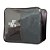 Cobertor King Size By The Bed Gallery 240x280cm 520 g/m² Cinza - Imagem 4