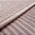 Cobertor Casal Dupla Face com Sherpa Kacyumara 180x220cm Blanket Lugano 300 g/m² Rosê - Imagem 2