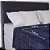 Cobertor King Size Corttex Living Art Soft 500 240x260cm Marinho - Imagem 4