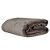 Cobertor King Size Corttex Living Art Soft 500 240x260cm Taúpe - Imagem 1