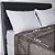 Cobertor King Size Corttex Living Art Soft 500 240x260cm Taúpe - Imagem 4