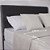 Cobertor King Size Corttex Living Art Soft 500 240x260cm Bege - Imagem 4
