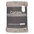 Cobertor Casal Corttex Dexter 180x220cm Bege - Imagem 6