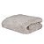 Cobertor King Size Corttex Dexter 240x260cm Bege - Imagem 1