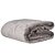 Cobertor Queen Size Corttex Living Art Soft 500 220x240cm Taúpe - Imagem 1