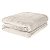 Cobertor Queen Size Europa Toque de Luxo 220 x 240cm Moonbeam - Imagem 1