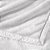 Cobertor King Size Europa Toque de Luxo 240 x 250cm Branco - Imagem 2