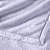 Cobertor King Size Europa Toque de Luxo 240 x 250cm Lavanda - Imagem 2