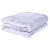 Cobertor Solteiro Europa Toque de Luxo 150 x 240cm Lavanda - Imagem 1