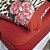 Jogo de Cama Solteiro ShopCama Rosas Vermelho 2 Peças - Imagem 3