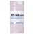Lençol King Size Altenburg Malha In Cotton Rosê Natural - Imagem 3