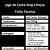 Jogo de Cama King Size Lynel Sofistic 4 Peças Romanza - Imagem 4