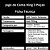 Jogo de Cama King Size Lynel Sofistic 3 Peças Glasgow - Imagem 4