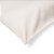Fronha para Body Pillow Altenburg 200 Fios Algodão Lux 40x130cm Bege - Imagem 2