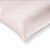 Fronha para Body Pillow Altenburg 200 Fios Algodão Lux 40x130cm Rosa Lille - Imagem 2