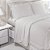 Jogo de Cama Queen Size 200 Fios Kacyumara 4 Peças Fend Runah - Imagem 1