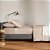 Jogo de Cama King Size 300 Fios 4 Peças Ludlow By The Bed - Imagem 1