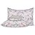 Jogo de Cama Queen Size 150 Fios Corttex 4 Peças Attuale Estampa 5 - Imagem 1