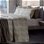 Jogo de Cama Queen Size 200 Fios 4 Peças Corttex Home Design Estampa 5 - Imagem 2