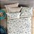 Jogo de Cama Queen Size 200 Fios 4 Peças Corttex Home Design Estampa 6 - Imagem 3