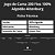 Jogo de Cama Queen Size Altenburg 4 Peças 200 Fios Algodão Lux Ocean Line - Imagem 3