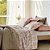 Jogo de Cama Queen Size 200 Fios 4 Peças Corttex Home Design Floral 2 - Imagem 2