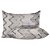 Jogo de Cama Queen Size 150 Fios Corttex 4 Peças Attuale Marrom - Imagem 1