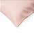 Fronha para Body Pillow Altenburg Toque Acetinado 40x130cm Rosa Lunar - Imagem 2