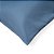 Fronha para Body Pillow Altenburg Toque Acetinado 40x130cm Azul Dimensão - Imagem 2