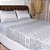 Jogo de Cama Queen Size 4 Peças Asteca - Imagem 1