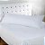 Fronha para Body Pillow Altenburg Toque Acetinado 40x130cm Branca - Imagem 1