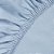 Lençol Avulso King Size Buettner 200 Fios Reffinata Azul Jeans - Imagem 1