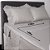 Jogo de Cama Queen Size Altenburg 300 Fios Bordado Serene - Imagem 3