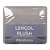 Lençol de Plush Queen Size Hedrons Inove Taúpe - Imagem 3