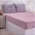 Jogo de Cama Solteiro Plush 2 Peças Bella Enxovais Cecília - Imagem 2