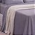 Cobertor Queen Size Plush/Sherpa Bella Enxovais Dreams Harry - Imagem 2