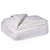 Cobertor Queen Size Plush/Sherpa Bella Enxovais Dreams Kloe - Imagem 1