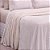 Cobertor Queen Size Plush/Sherpa Bella Enxovais Dreams Kloe - Imagem 2