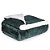 Cobertor Queen Size Plush/Sherpa Bella Enxovais Dreams Jade - Imagem 1
