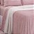 Cobertor Queen Size Plush/Sherpa Bella Enxovais Dreams Taylor - Imagem 2
