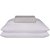Jogo de Lençol e Fronha Queen Size Bella Enxovais Plush 3 Peças Bella Dreams Kloe - Imagem 1
