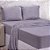 Jogo de Cama Solteiro Plush 3 Peças Bella Enxovais Dreams Harry - Imagem 2