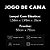 Jogo de Cama Queen Size Buettner Sonata Renda Janer 3 Peças Branco - Imagem 5