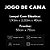 Jogo de Cama King Size Buettner Sonata Renda Janer 3 Peças Fendi - Imagem 5