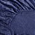Lençol de Plush King Size Hedrons Inove Mariner - Imagem 2