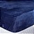 Lençol de Plush Queen Size Hedrons Inove Mariner - Imagem 1