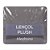 Lençol de Plush King Size Hedrons Inove Ardósia - Imagem 3