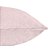 Fronha de Plush Hedrons Inove Rosa Tule - Imagem 1