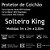 Protetor de Colchão Impermeável Solteiro King Techlife Malha Gel Lynel - Imagem 5