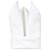 Kit Guardanapo de Tecido Karsten Gourmet 6 Peças Branco - Imagem 4